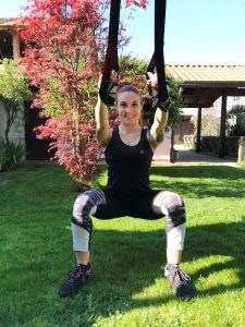Melissa Zino - Wellness Influencer & Fitness Blogger Fitness 