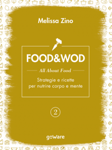 Melissa Zino - Wellness Influencer & Fitness Blogger Food Wellness 